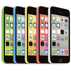 iPhone-5c