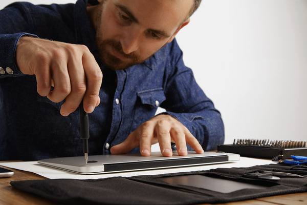 iPad Repair Jacksonville FL
