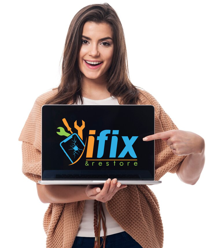 Ifix Team Member