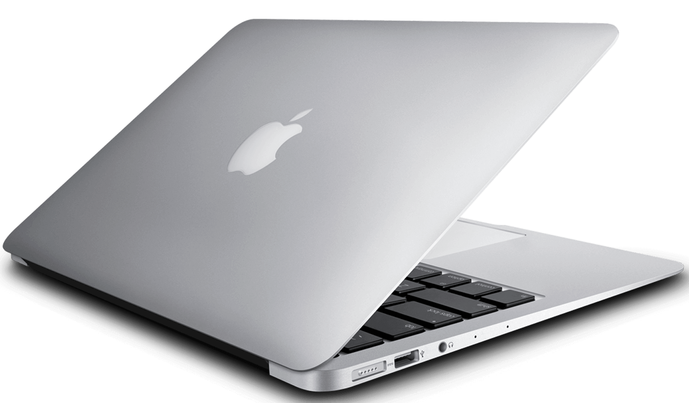 macbook