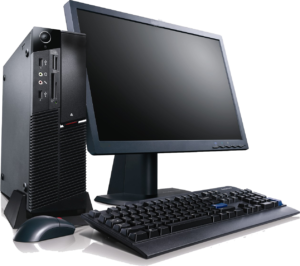 Black Computer