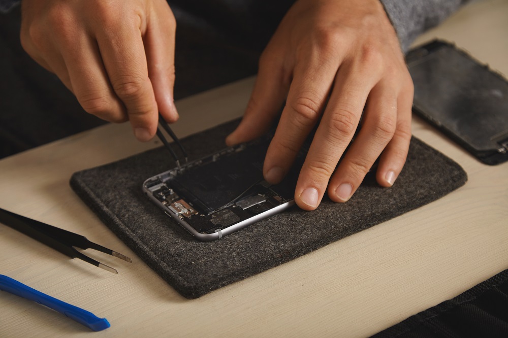 Samsung Phone Repair