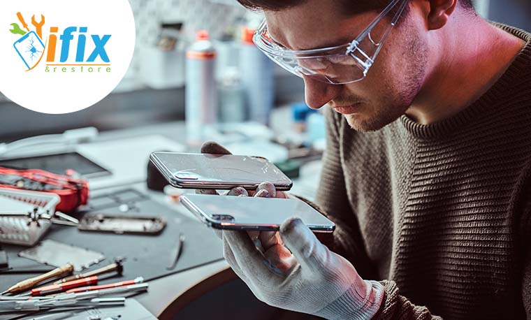 iPhone Screen Repair Boynton Beach