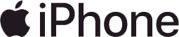 i Phone Logo