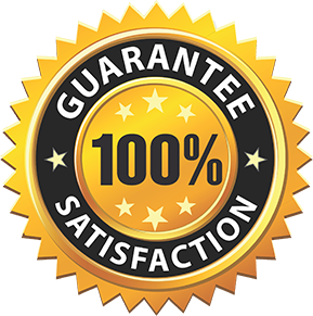 Guarantee Satisfaction