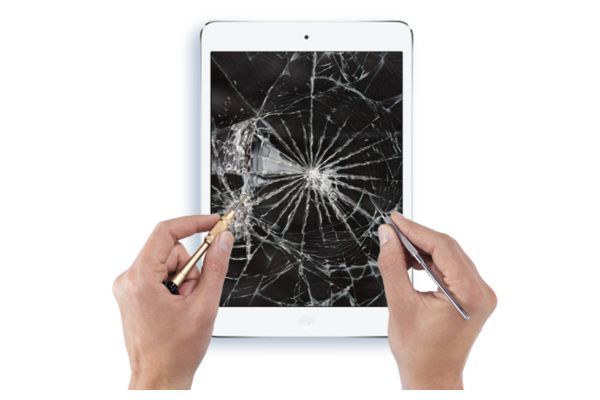 iPad Repair Jacksonville FL